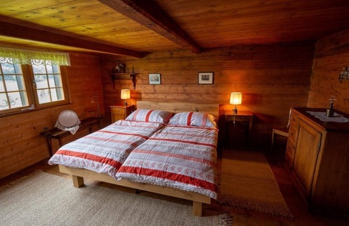 Walzenhausen Otro | Casa de vacaciones Walzenhausen para 1 - 5 personas con 3 dormitorios - Casa rural