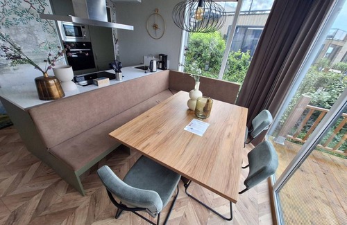 Sint Jansklooster Casa | Holiday house Wanneperveen for 1 - 3 persons with 2 bedrooms - Holiday home