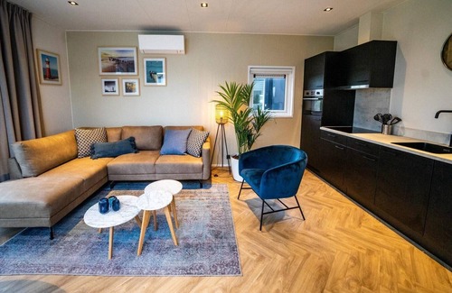 Sint Jansklooster Casa | Holiday house Wanneperveen for 1 - 4 persons with 2 bedrooms - Holiday home