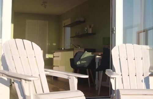 Wijk aan Zee Casa | Casa de vacaciones Wijk aan Zee para 1 - 4 personas con 2 dormitorios - Casa de vacaciones
