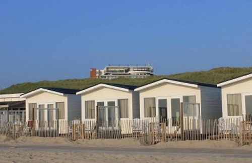 Wijk aan Zee Casa | Casa de vacaciones Wijk aan Zee para 1 - 4 personas con 2 dormitorios - Casa de vacaciones