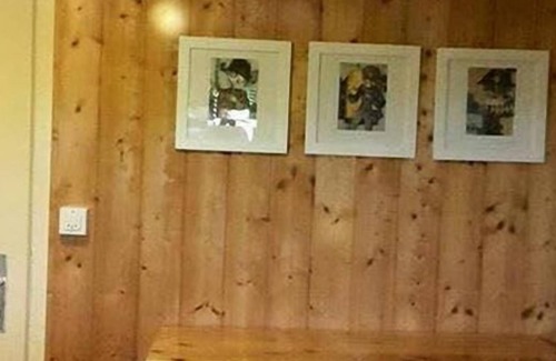 Wildhaus-Alt St. Johann Casa | Casa de vacaciones Wildhaus para 4 - 5 personas con 2 dormitorios - Casa de vacaciones