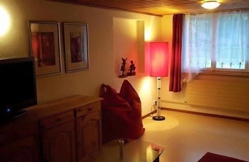 Wildhaus-Alt St. Johann Casa | Casa de vacaciones Wildhaus para 4 - 5 personas con 2 dormitorios - Casa de vacaciones