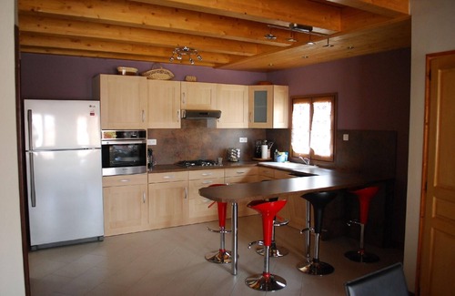 Wintzenheim Casa | Casa de vacaciones Wintzenheim para 1 - 5 personas con 2 dormitorios - Casa de vacaciones