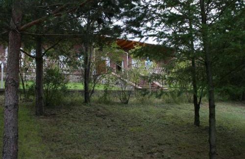 Muritz Casa | Holiday house with 1 bedroom