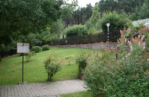 Muritz Casa | Holiday house with 1 bedroom
