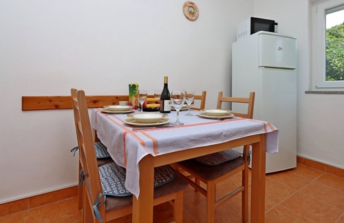 Novi Vinodolski Casa | Holiday house with a parking space Jakov Polje, Novi Vinodolski (K-24824)
