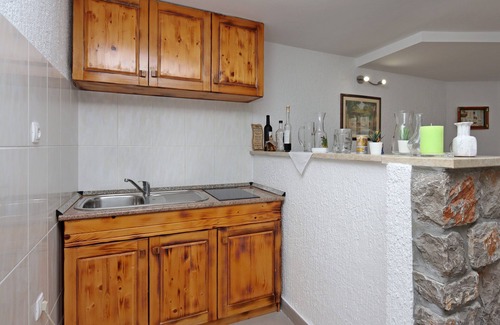 Novi Vinodolski Casa | Holiday house with a parking space Jakov Polje, Novi Vinodolski (K-24824)