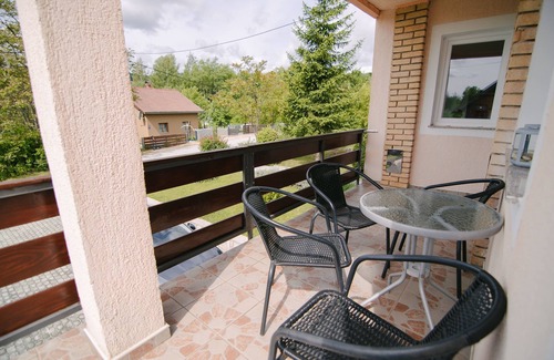 Rakovica Casa | Casa de vacaciones con aparcamiento Grabovac, Plitvice (K-21998)