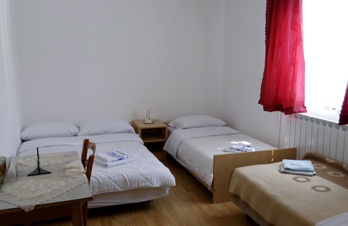 Seliste Casa | Holiday house with a parking space Smoljanac, Plitvice (K-13741)
