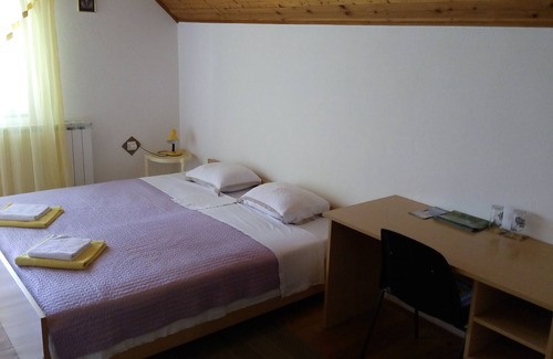 Seliste Casa | Holiday house with a parking space Smoljanac, Plitvice (K-13741)