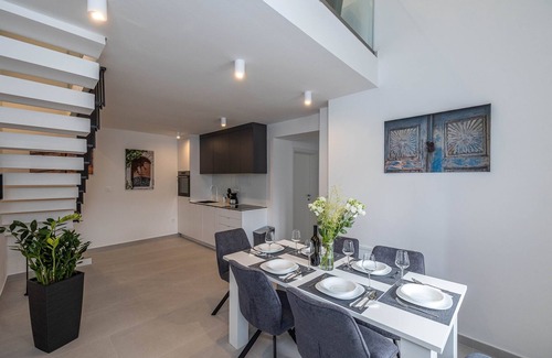 Tribalj Casa | Casa de vacaciones con aparcamiento Tribalj, Crikvenica (K-23390)
