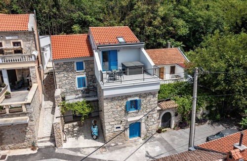 Tribalj Casa | Casa de vacaciones con aparcamiento Tribalj, Crikvenica (K-23390)