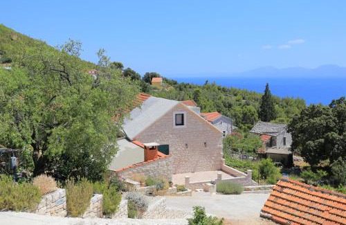 Blato Casa | Holiday house with a parking space Zivogisce - Strnj - Zivogosce - Strnj, Makarska - 18025
