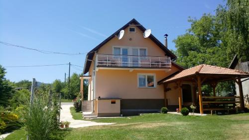 Seliste Casa | Holiday house with a parking space Smoljanac, Plitvice - 13741
