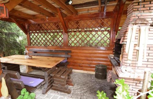 Lokve Casa | Holiday house with a parking space Crni Lug, Gorski kotar - 15058