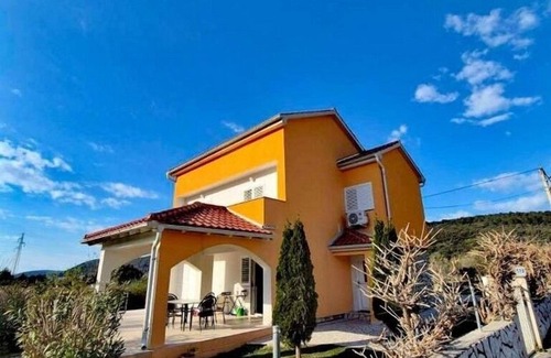 Supetarska Draga Casa | Casa de vacaciones con aparcamiento Supetarska Draga - Donja, Rab (K-24284)