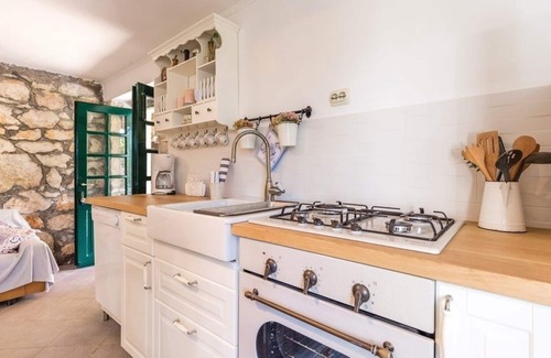 Supetarska Draga Casa | Holiday house with a parking space Supetarska Draga - Gornja, Rab (K-14775)