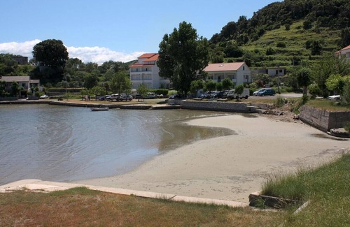 Supetarska Draga Casa | Holiday house with a parking space Supetarska Draga - Gornja, Rab (K-14775)