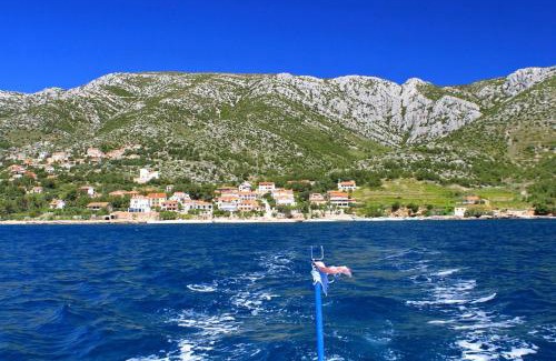 Zavala Casa | Holiday house with a parking space Zavala, Hvar - 5702
