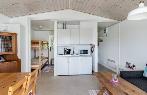 Ronninge Chalet De Esquí | SE06016