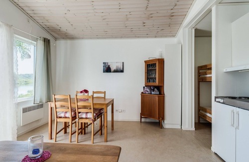 Ronninge Chalet De Esquí | SE06016