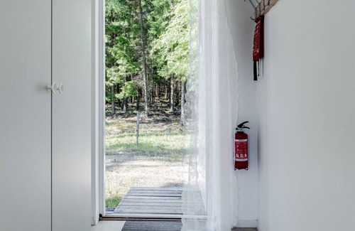 Ronninge Chalet De Esquí | SE06016