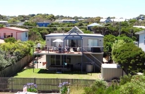 Smiths Beach Casa | Casa de Harry en la playa de Smiths