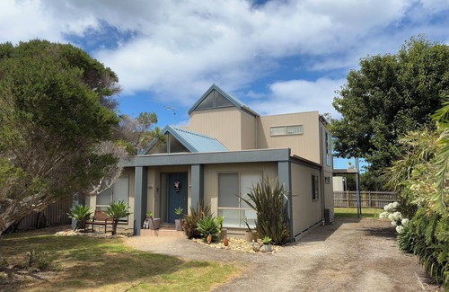 Smiths Beach Casa | Casa de Harry en la playa de Smiths