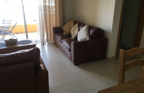 Canada Condominio | Holiday House with Communal Pool and Air Conditioning