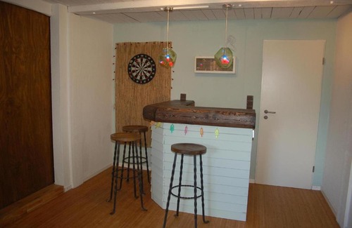 Bad Bodenteich Casa | Holiday house with wellness area, Bad Bodenteich