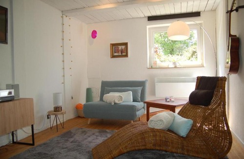 Bad Bodenteich Casa | Holiday house with wellness area, Bad Bodenteich