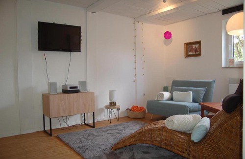 Bad Bodenteich Casa | Holiday house with wellness area, Bad Bodenteich