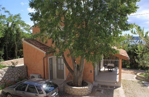 Nerezine Casa | Casa de vacaciones con aparcamiento Nerezine, Losinj (K-8016)