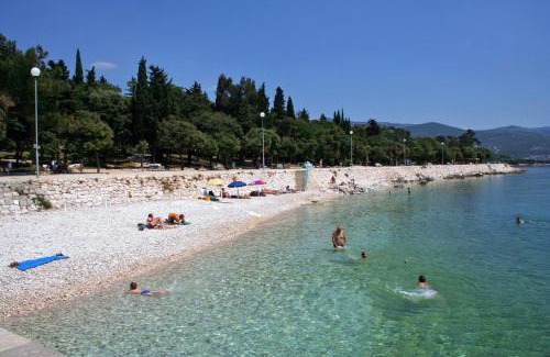 Breze Casa | Holiday house with a swimming pool Breze, Novi Vinodolski - 20493