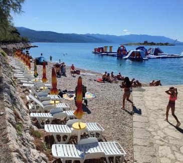 Breze Casa | Holiday house with a swimming pool Breze, Novi Vinodolski - 20493