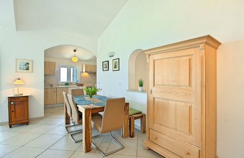 Ripenda Kosi Casa | Casa de vacaciones con fantásticas vistas al mar y piscina. Oferta de primavera del 27. 4.-19. quinto