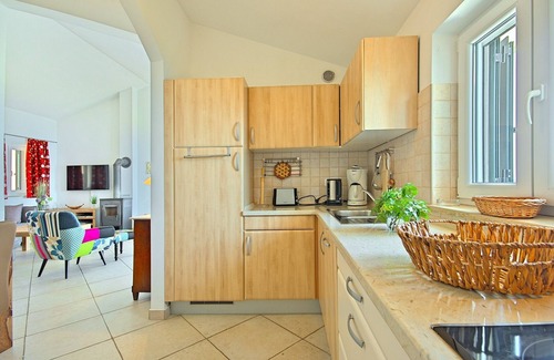 Ripenda Kosi Casa | Casa de vacaciones con fantásticas vistas al mar y piscina. Oferta de primavera del 27. 4.-19. quinto