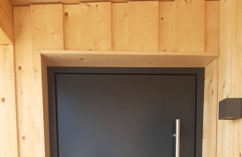 Gries Chalet De Esquí | Casa de vacaciones con carácter de cabaña