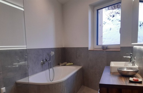 Gries Chalet De Esquí | Casa de vacaciones con carácter de cabaña