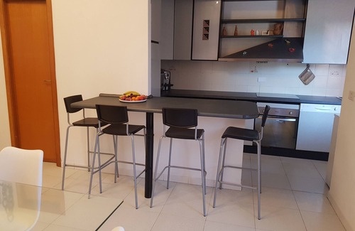 Maristella Villa | Casa de vacaciones con piscina