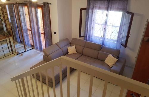 Maristella Villa | Casa de vacaciones con piscina