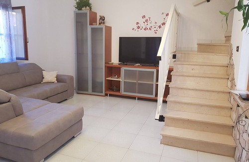 Maristella Villa | Casa de vacaciones con piscina