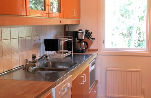 Rejmyre Casa | Casa de vacaciones con vista al lago en Bränntorp, Rejmyre, Östergötland / Södermanland