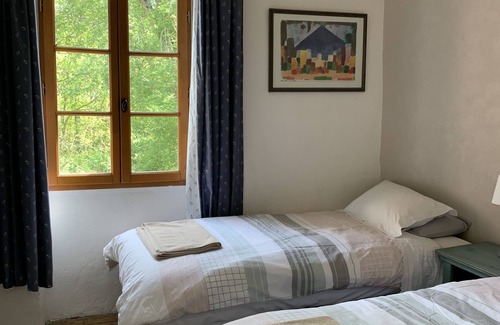 Rabastens Casa | Casa con piscina cerca de Toulouse para 8 personas