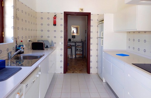 Alcalar Casa | Casa de vacaciones con piscina en Serra e Mar cerca de Alvor, Algarve, Portugal
