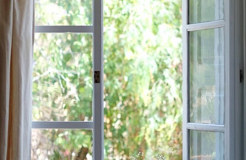 Andraitx Cabaña | Casa rural vacacional con piscina "Es Rieral", situada entre Andratx y el puerto