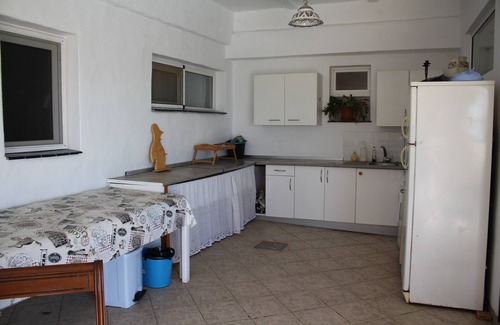 Estepona Casa | Casa de vacaciones con piscina privada y fantásticas vistas al mar.