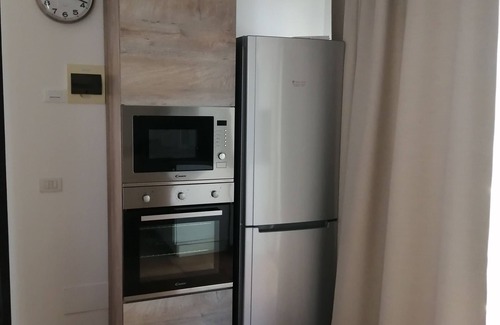 Reitani Apartamento | Casa de vacaciones con vistas impresionantes, ideal para familias con niños