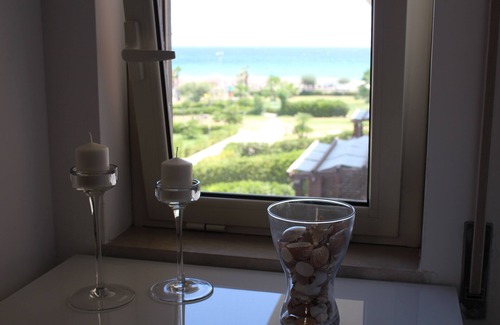 Reitani Apartamento | Casa de vacaciones con vistas impresionantes, ideal para familias con niños